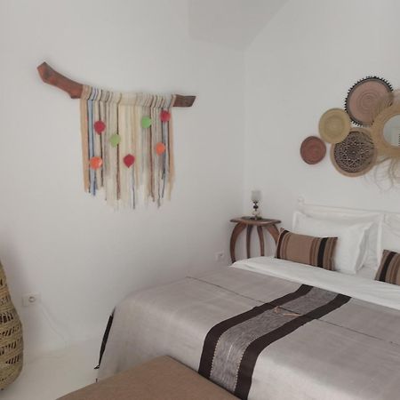 Dar Ali Medina Hammamet Chambres D'Hotes ห้อง รูปภาพ