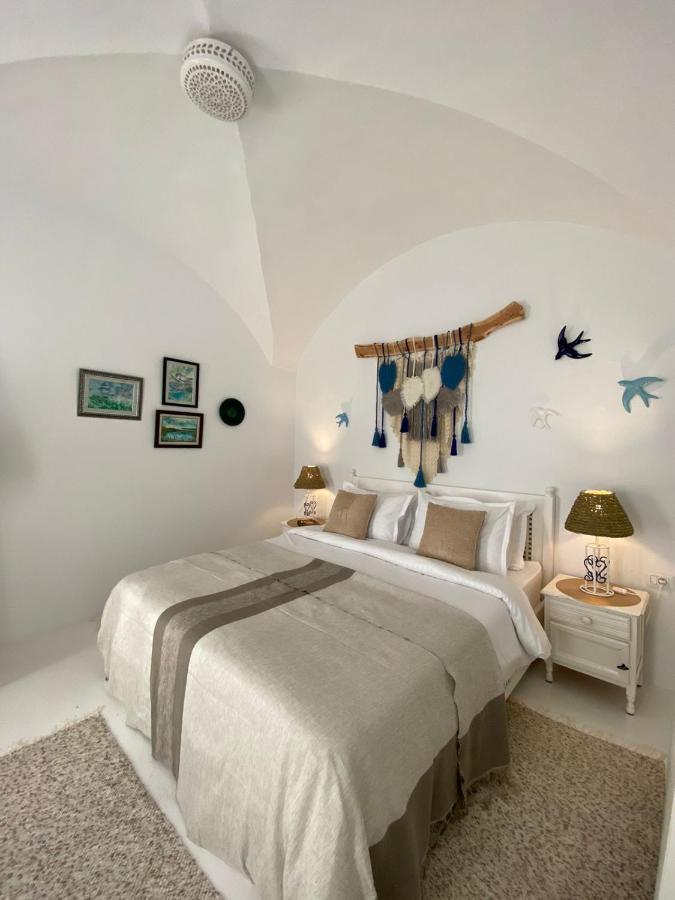 Dar Ali Medina Hammamet Chambres D'Hotes ภายนอก รูปภาพ