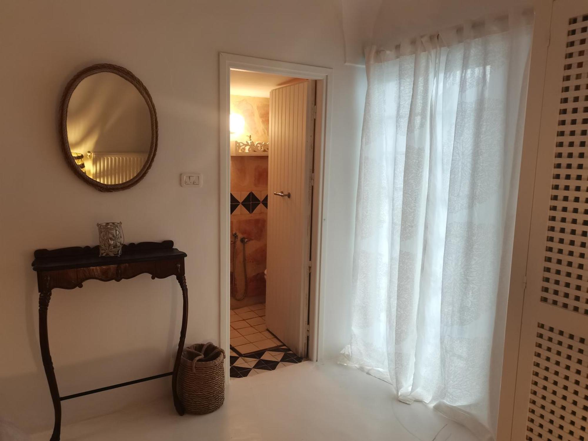 Dar Ali Medina Hammamet Chambres D'Hotes ภายนอก รูปภาพ