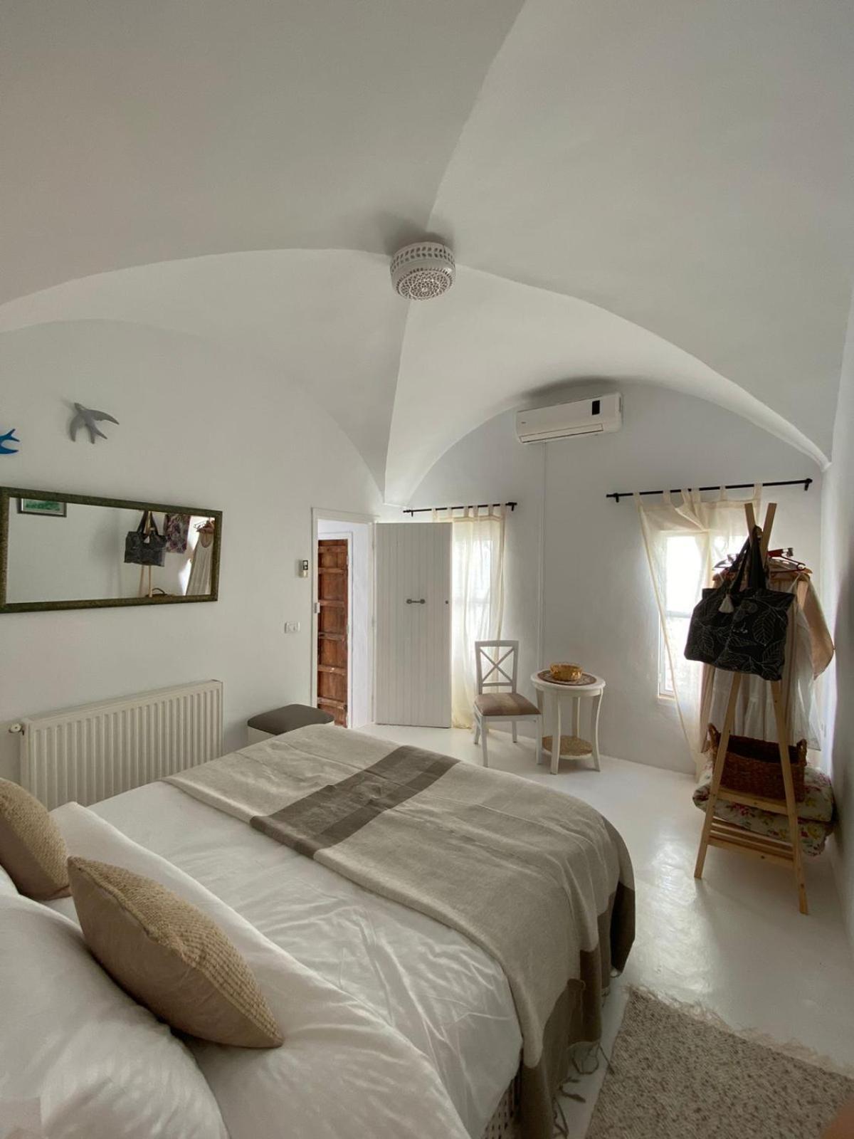 Dar Ali Medina Hammamet Chambres D'Hotes ห้อง รูปภาพ