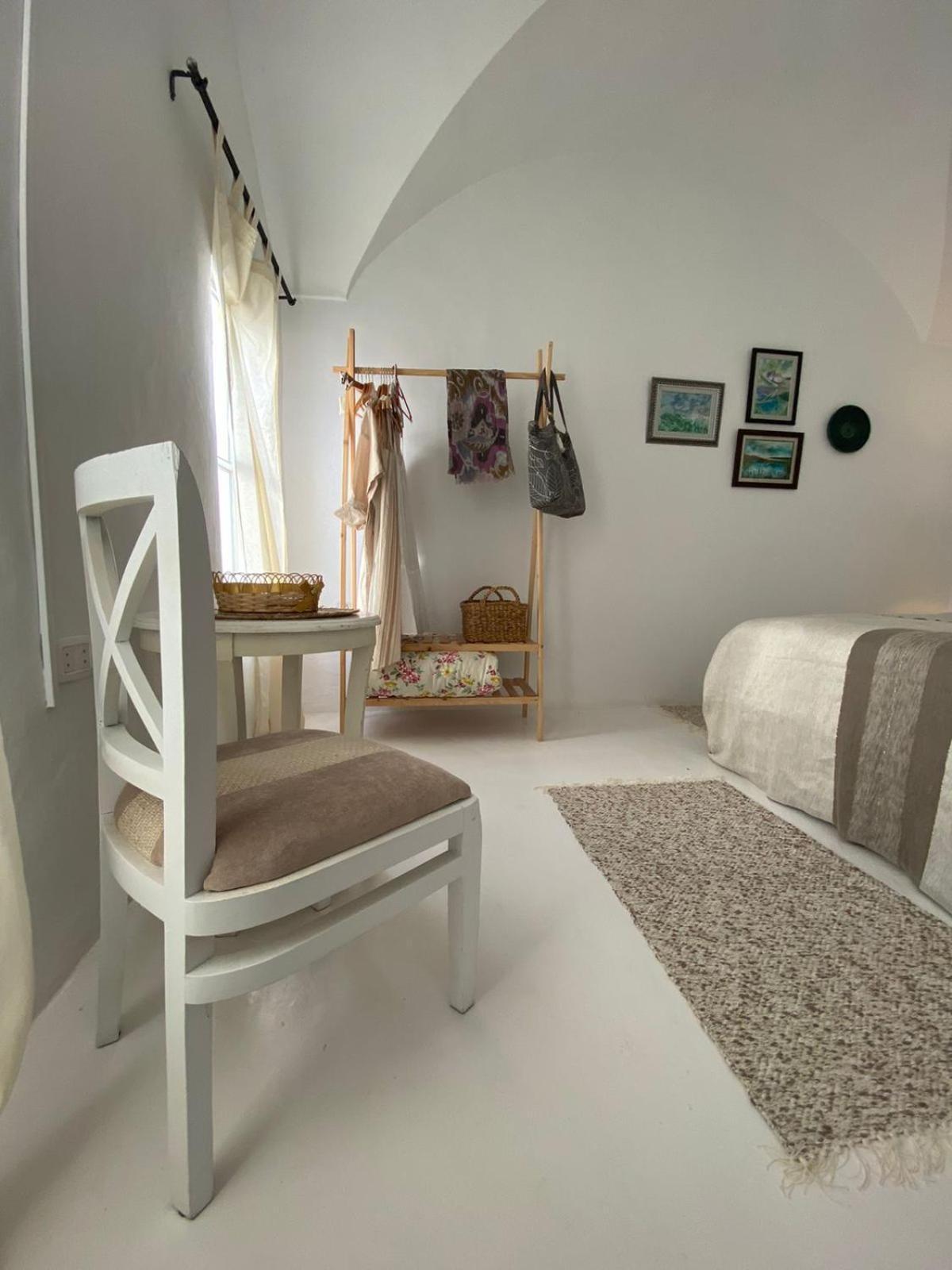 Dar Ali Medina Hammamet Chambres D'Hotes ห้อง รูปภาพ
