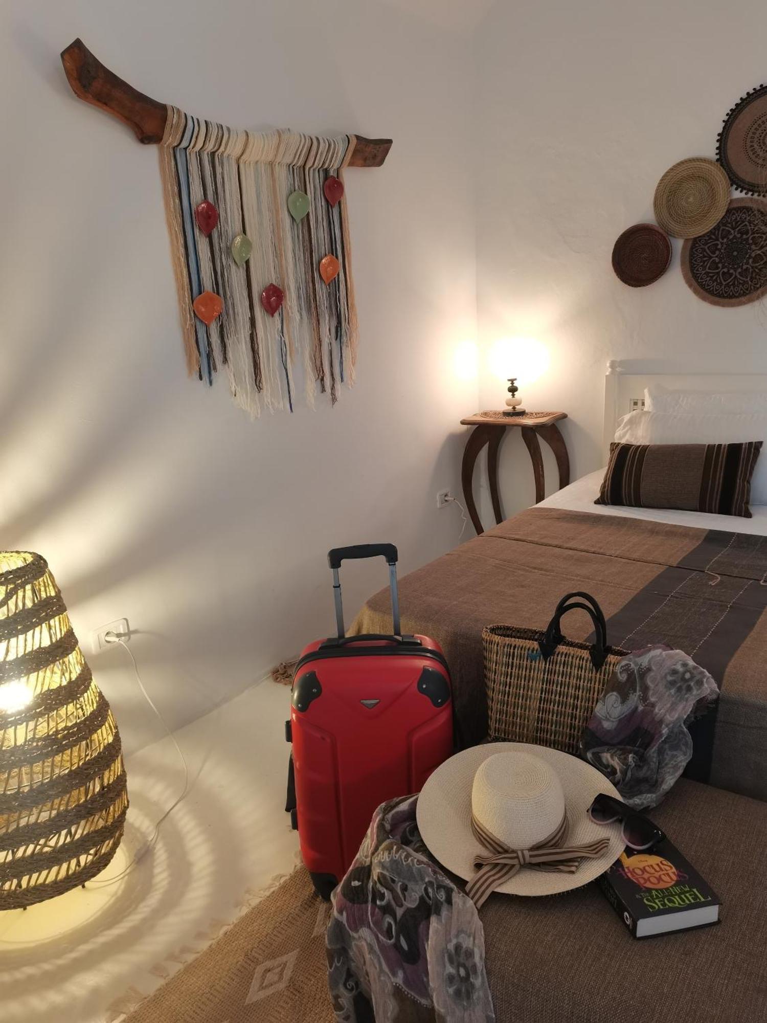 Dar Ali Medina Hammamet Chambres D'Hotes ห้อง รูปภาพ