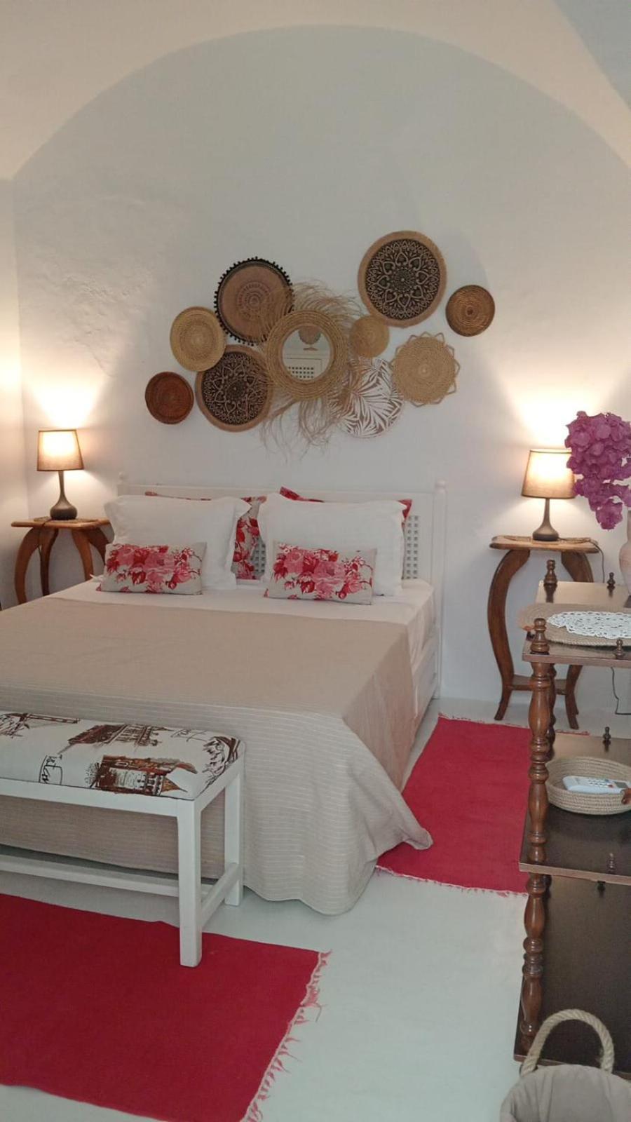 Dar Ali Medina Hammamet Chambres D'Hotes ภายนอก รูปภาพ